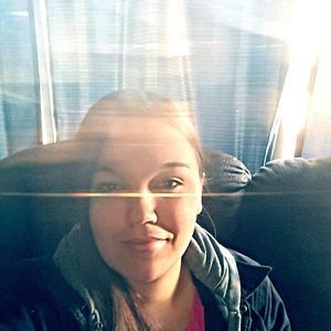 Meet your Posher, Ginger